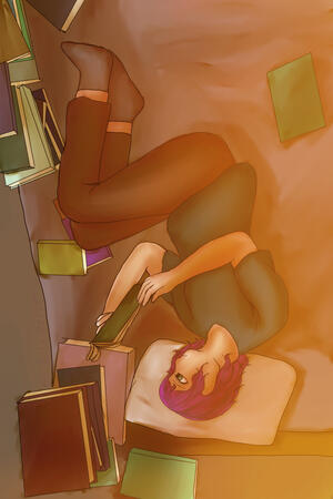 Tired Tired